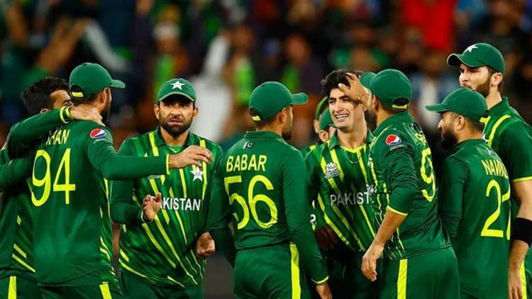 Pakistan Squad Finalized for T20 World Cup 2024