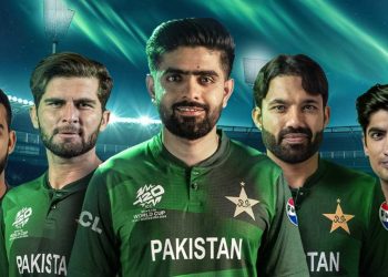 Pakistan squad for T20 World Cup 2024 announced