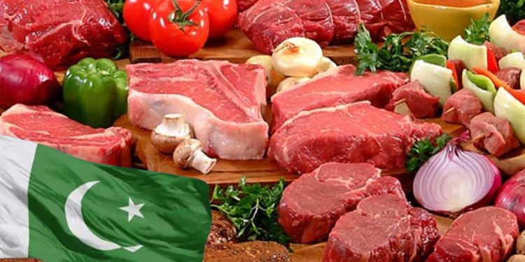 Pakistani Meat Exports Fetch Record $431 Million