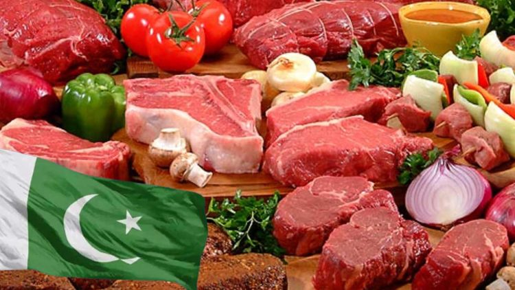 Pakistani Meat Exports Fetch Record $431 Million