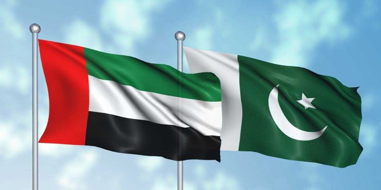 In a Major Development UAE Announces $10 Billion Investment in Pakistan