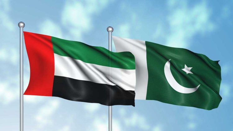 In a Major Development UAE Announces $10 Billion Investment in Pakistan