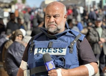 Palestinian Journalists win World Press Freedom Award