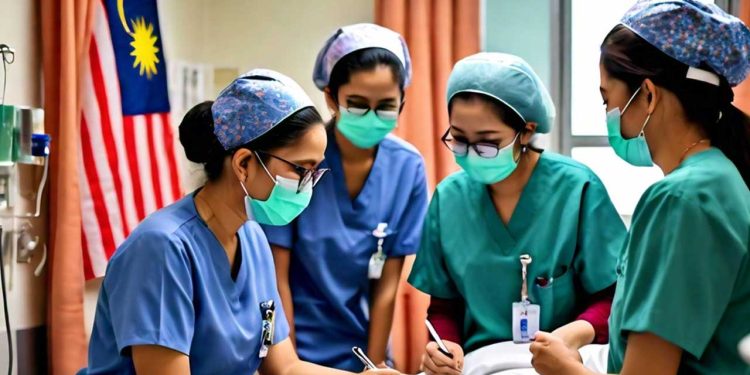 Pakistan to export nursing staff to Malaysia amid surge in demand