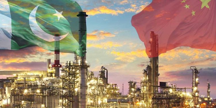 Chinese Companies Eye Expansion and Upgrade of Pakistan Refinery Ltd (PRL)