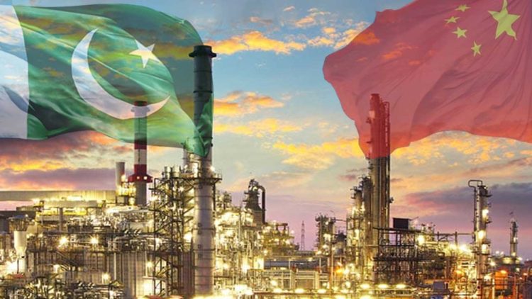 Chinese Companies Eye Expansion and Upgrade of Pakistan Refinery Ltd (PRL)