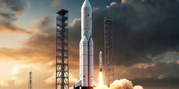 Pakistan set to launch communication satellite into space on Thursday