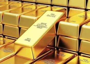 Gold Price in Pakistan increases to pkr 239000 per Tola on 14th May 2024