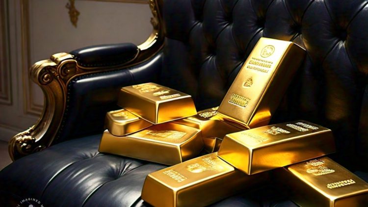 Gold rates in Pakistan on 9 May 2024 Increase to Rs. 236200