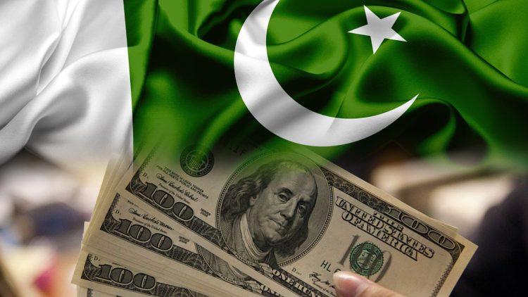 Pakistan to ‘seek’ rollover of $12bln loan from friendly countries