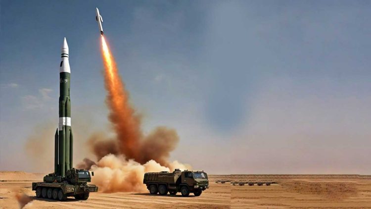 Pakistan successfully tests Fatah-II rocket system