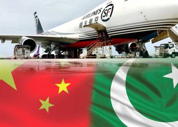 Pakistan and China Launch New Air Cargo Route to Enhance Bilateral Trade