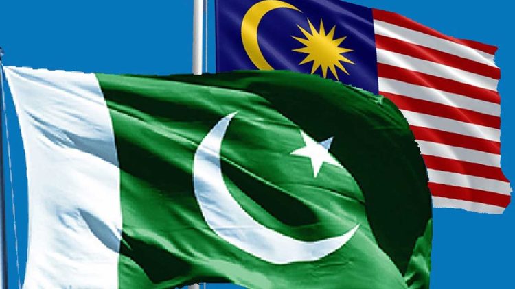 Malaysian HC calls for enhancing trade with Pakistan up to $12b