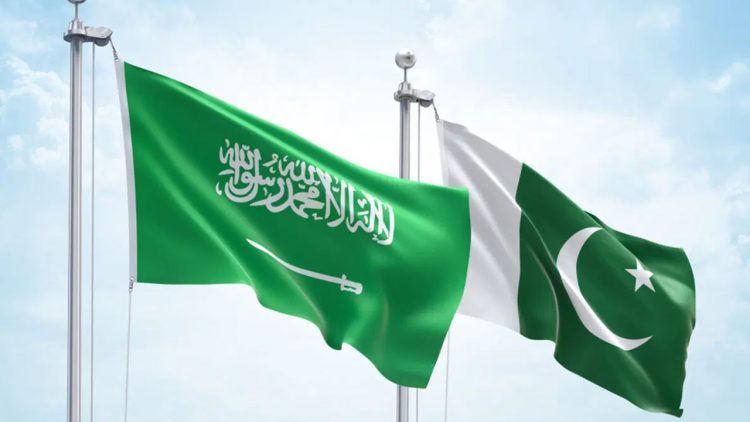 Pak-Saudi investment conference kicks off in Islamabad