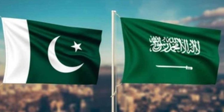 Pakistan IT exports to Saudi Arabia increase by $100m