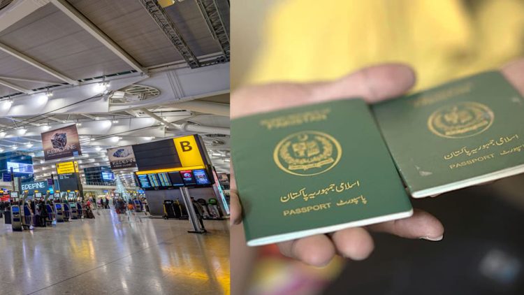 Govt announces massive hike in fees for fast-track passports