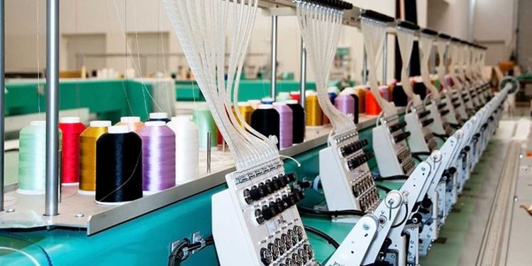 Pakistan textile exports reach $13.68 billion in 10 months
