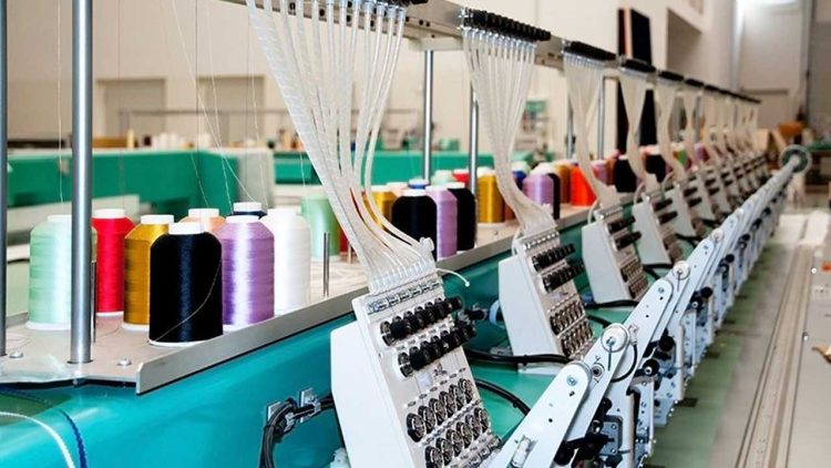 Pakistan textile exports reach $13.68 billion in 10 months