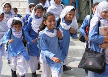 Punjab government announces closure of schools from May25-31 ahead of heatwave