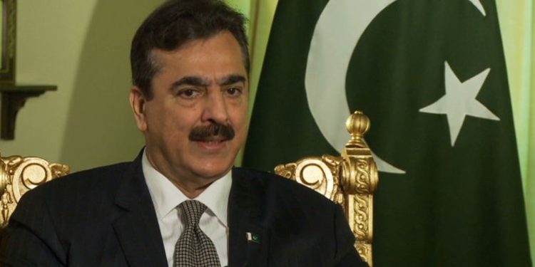 South Punjab to have special economic zones, says Gillani