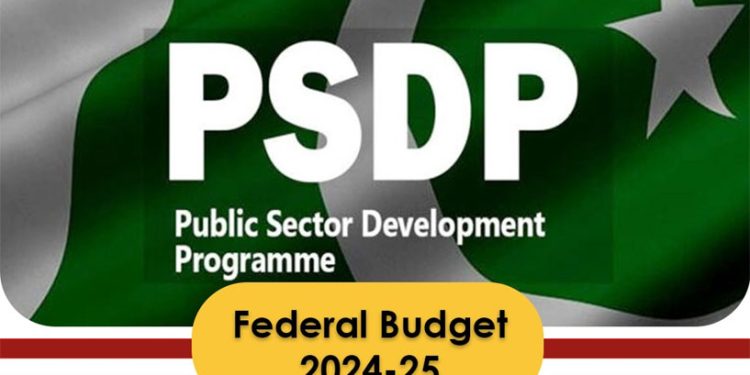 Federal Budget: Govt allocates record Rs1400 bln for PSDP