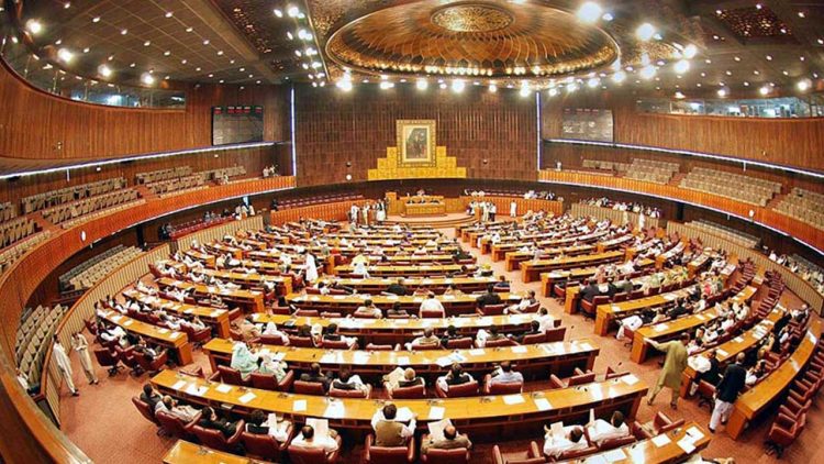 The National Assembly (NA) has Approved the Budget for The Fiscal Year 2024-25