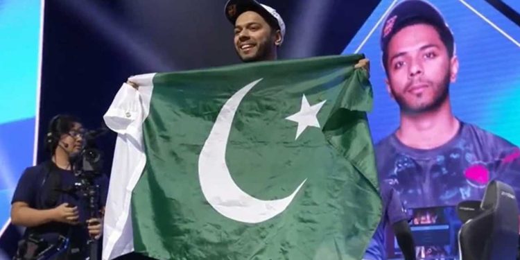 Pakistan’s Arslan Ash Wins 'Only The Best' Tekken 8 Tournament in Italy