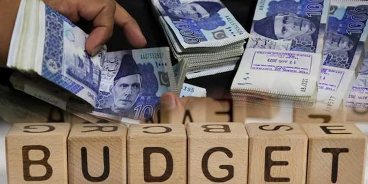 Govt to unveil Rs18.5 Trillion budget with eye to winning new IMF package