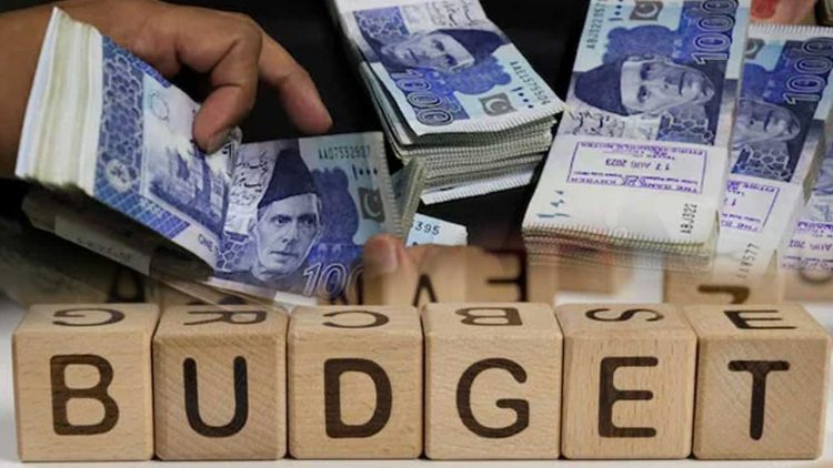 Govt to unveil Rs18.5 Trillion budget with eye to winning new IMF package