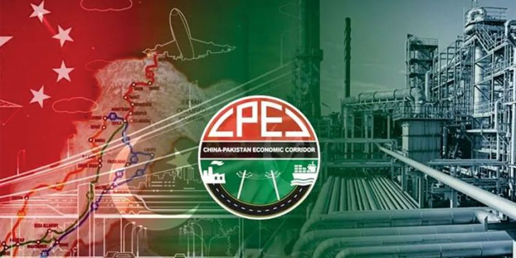 Chinese firms to explore more opportunities in CPEC Phase-II