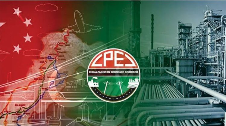 Chinese firms to explore more opportunities in CPEC Phase-II