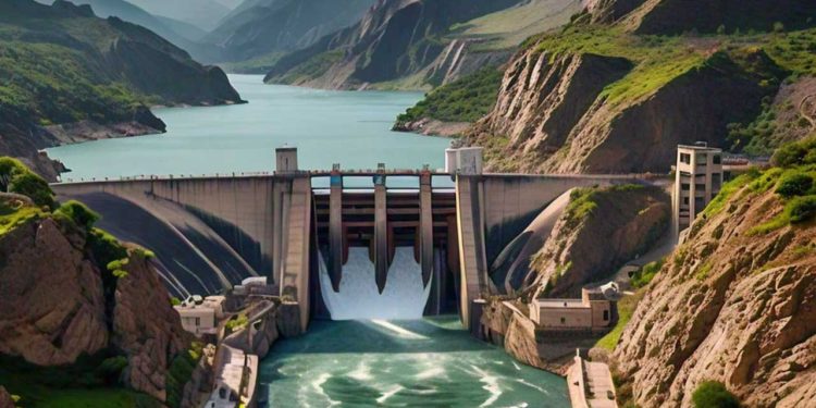 World Bank Approves $1Billion for Construction of Dasu Dam
