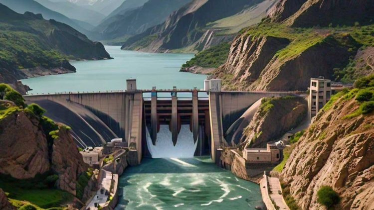 World Bank Approves $1Billion for Construction of Dasu Dam