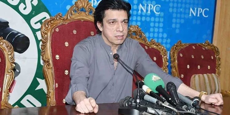 Senator Faisal Vawda tendered an unconditional apology to the Supreme Court in the contempt case