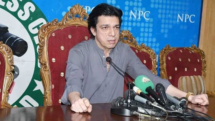 Senator Faisal Vawda tendered an unconditional apology to the Supreme Court in the contempt case