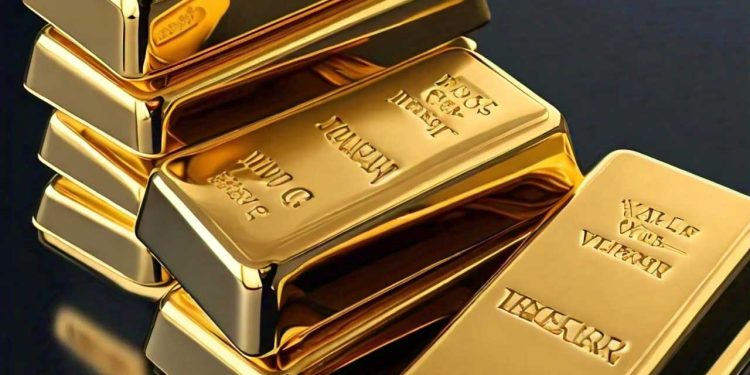 Gold rate in Pakistan today – 15 June, 2024