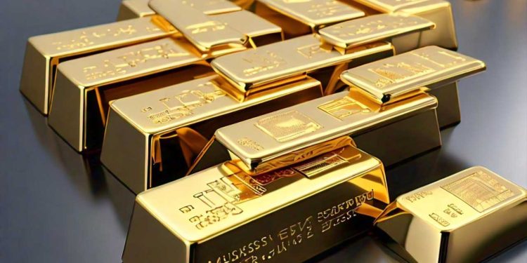 Gold Rate in Pakistan Today June 24,2024