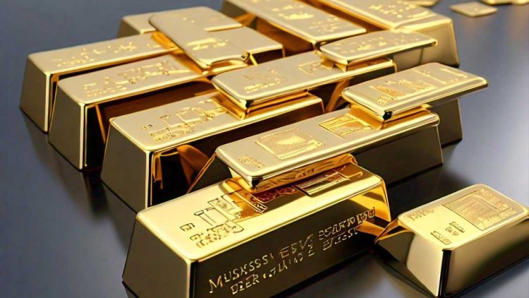 Gold Rate in Pakistan Today June 24,2024