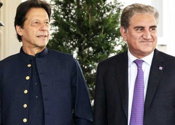 IHC annuls Imran Khan, Shah Mahmood Qureshi's conviction in cipher case