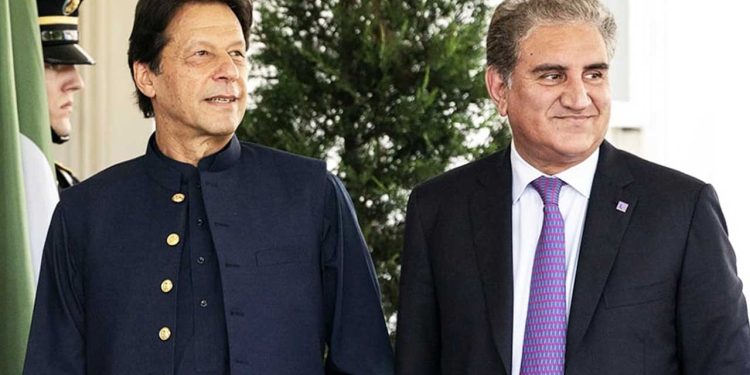 IHC annuls Imran Khan, Shah Mahmood Qureshi's conviction in cipher case