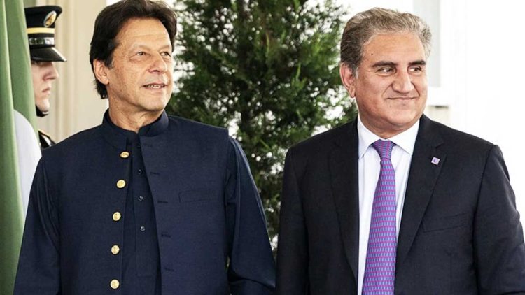 IHC annuls Imran Khan, Shah Mahmood Qureshi's conviction in cipher case