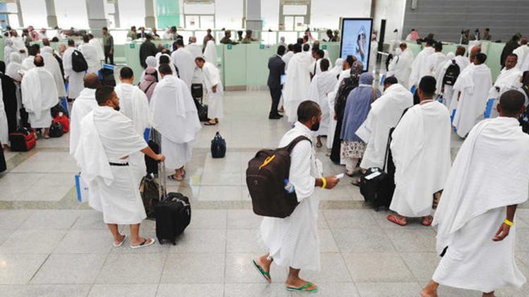 Pakistan begins post-Hajj flight operation