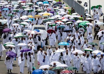 35 Pakistani pilgrims died during Hajj: ministry
