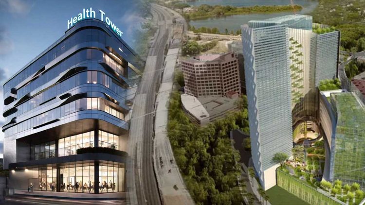 Islamabad to get Pakistan’s ‘first-ever’ health tower