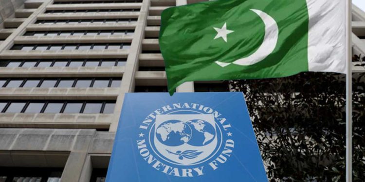 IMF appreciates Pakistan’s ‘tough decisions’ in budget 2024-25