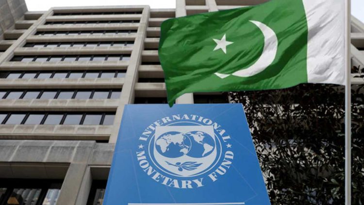 IMF appreciates Pakistan’s ‘tough decisions’ in budget 2024-25