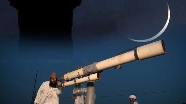 Ruet-e-Hilal Committee to Convene for Zilhajj Moon Sighting Today