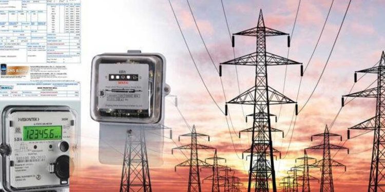 Power tariff hiked by Rs 3.76/unit in Pakistan