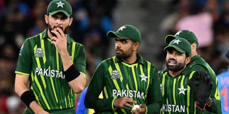 Here's How Much PCB Pays Pakistani Cricket Team Players