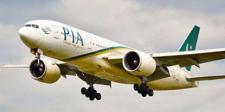 'False high temperature warning' forces PIA Hajj flight to make emergency landing in Riyadh